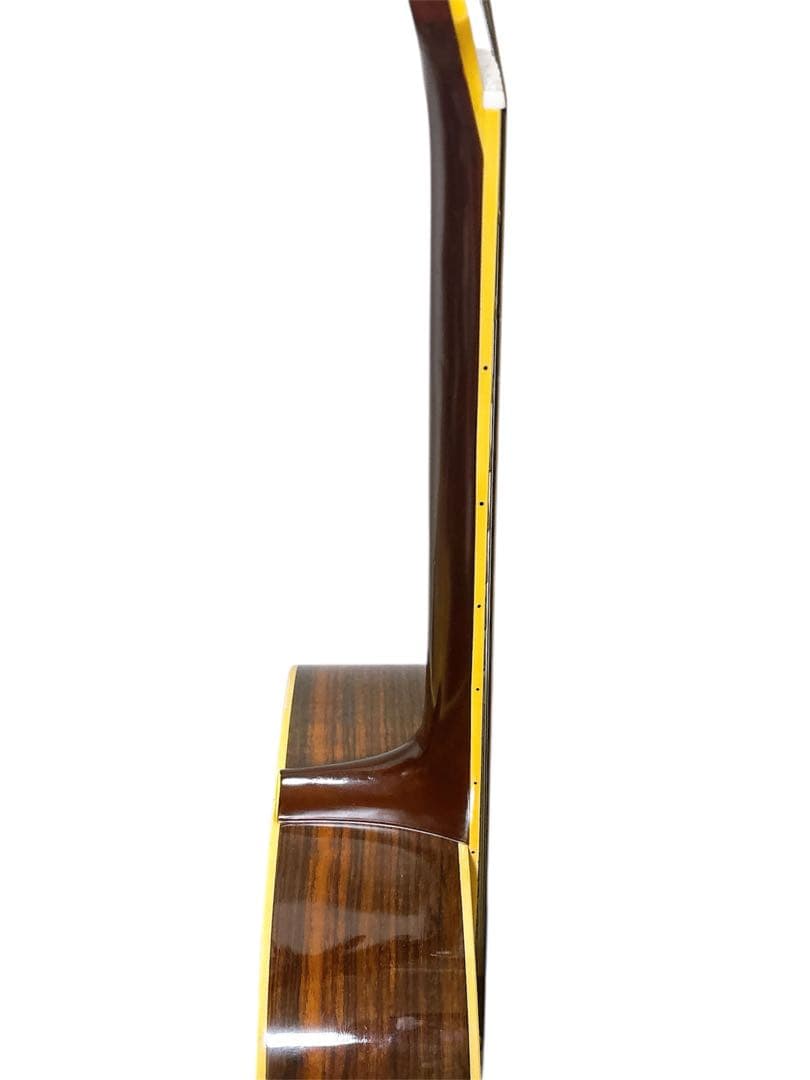 【極美品】 ヤマキ YW-25 アコースティックギター 楽器 弦楽器