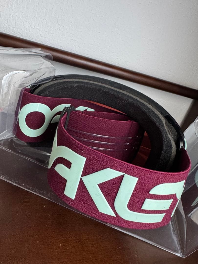 スキー・スノーボードアクセサリー Oakley FLIGHT DECK  PRIZM 