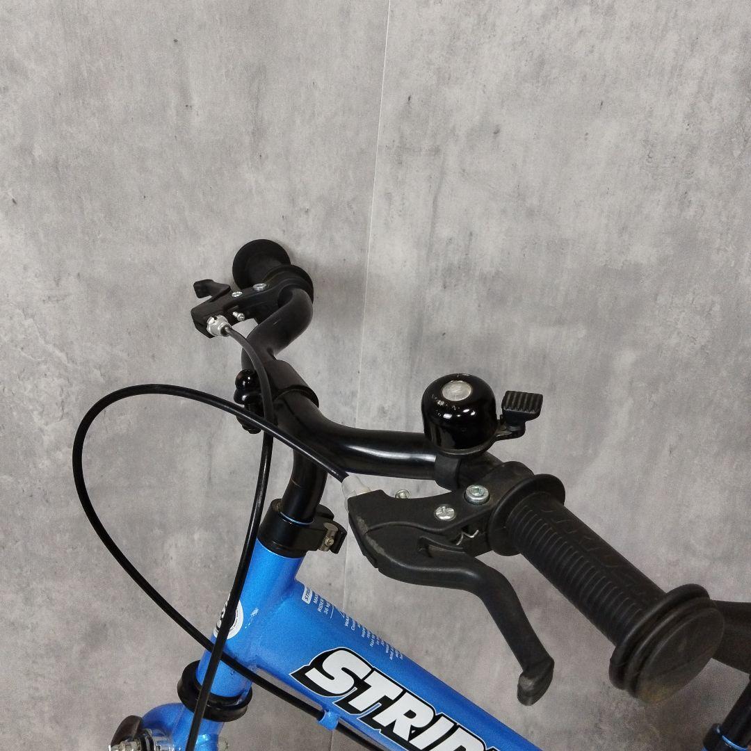 【極美品】STRIDER ストライダー 14x 青 ブルー 付属品多数