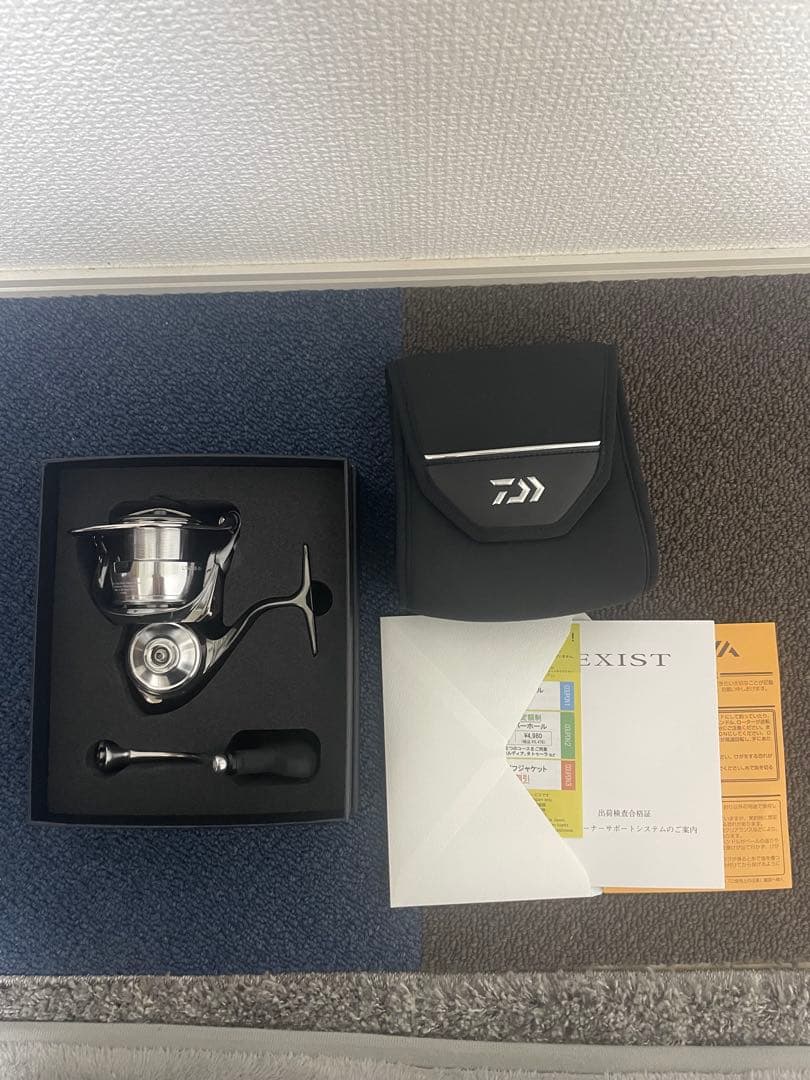 22イグジストLT4000-XH 美品