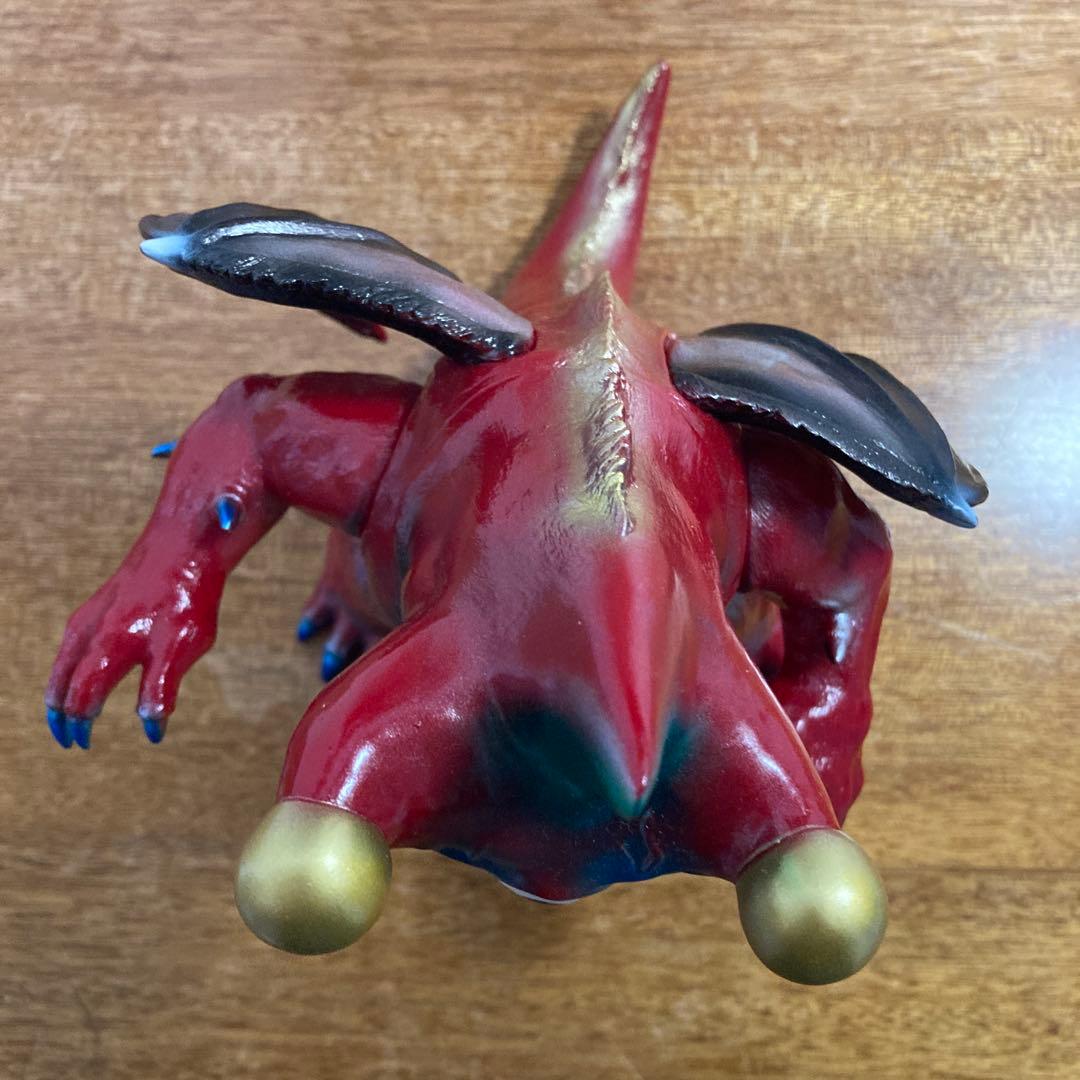 シカルナ工房製 バグン