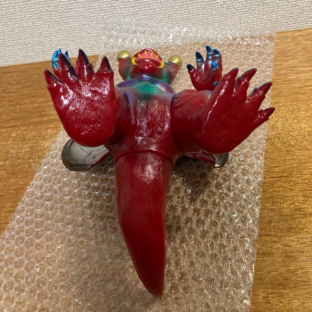シカルナ工房製 バグン