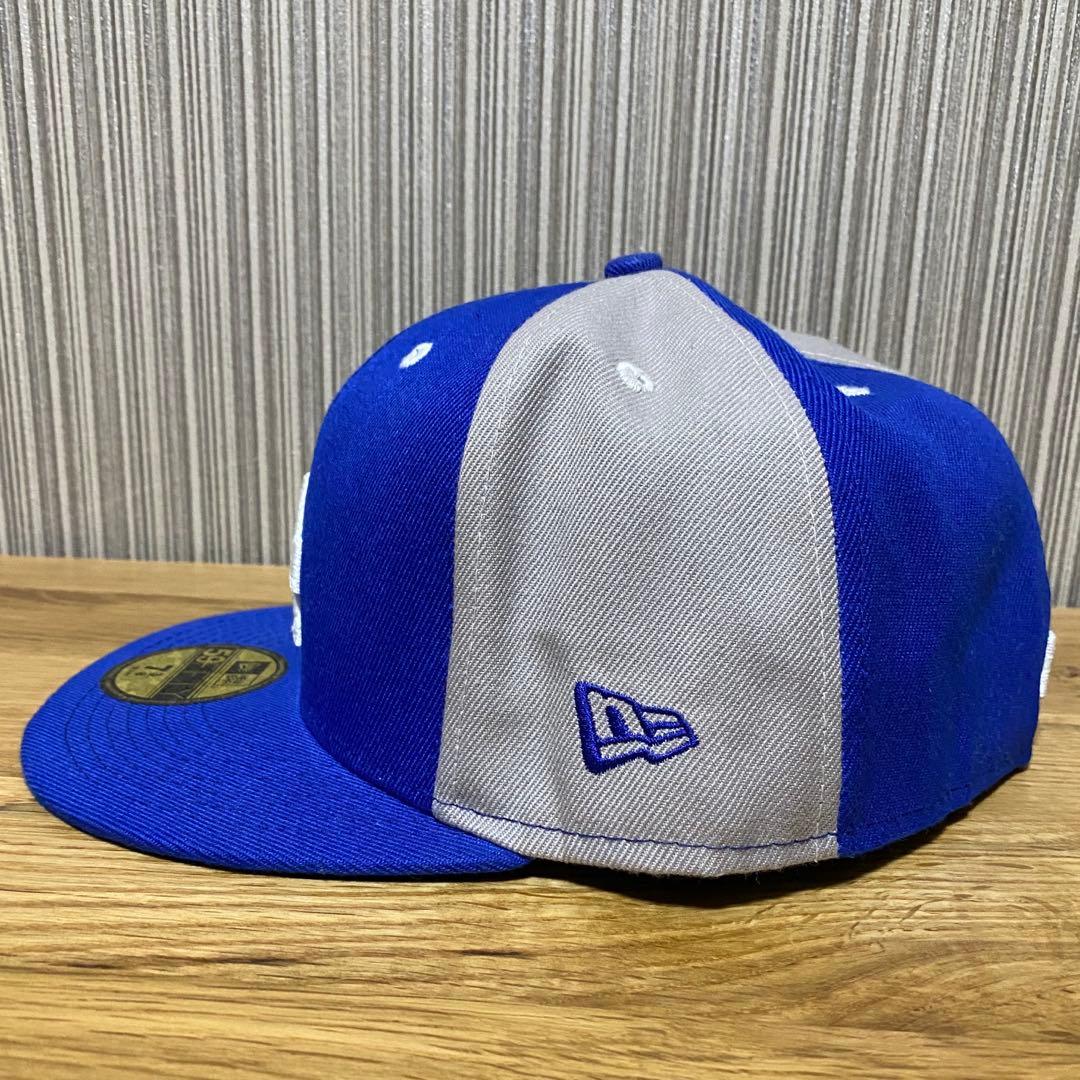 Los Angeles Dodgers キャップ 7 3/8