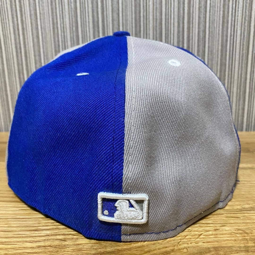 Los Angeles Dodgers キャップ 7 3/8