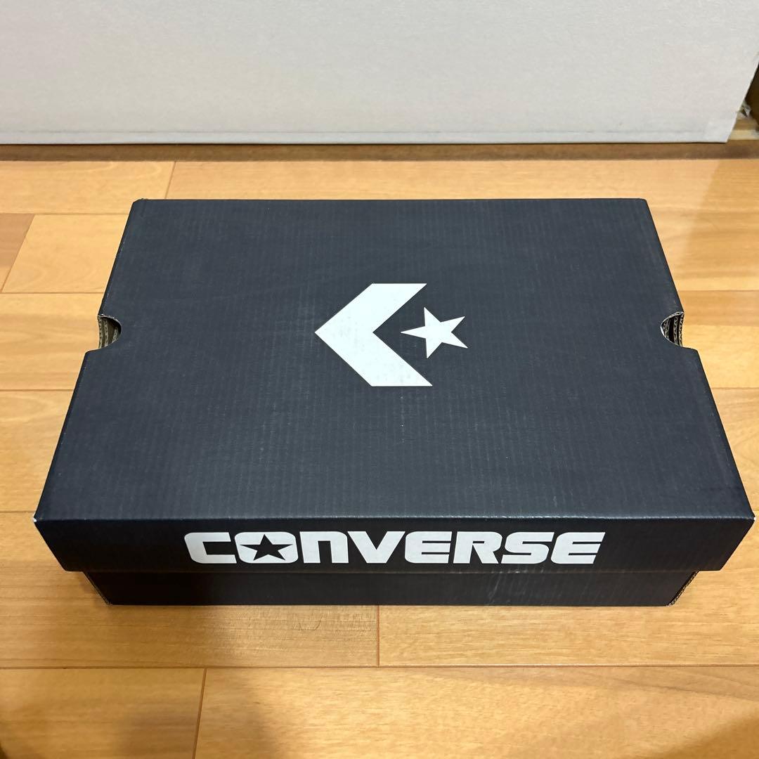 シューズ(男性用) converse basketball CONS ACCELERATOR LOW