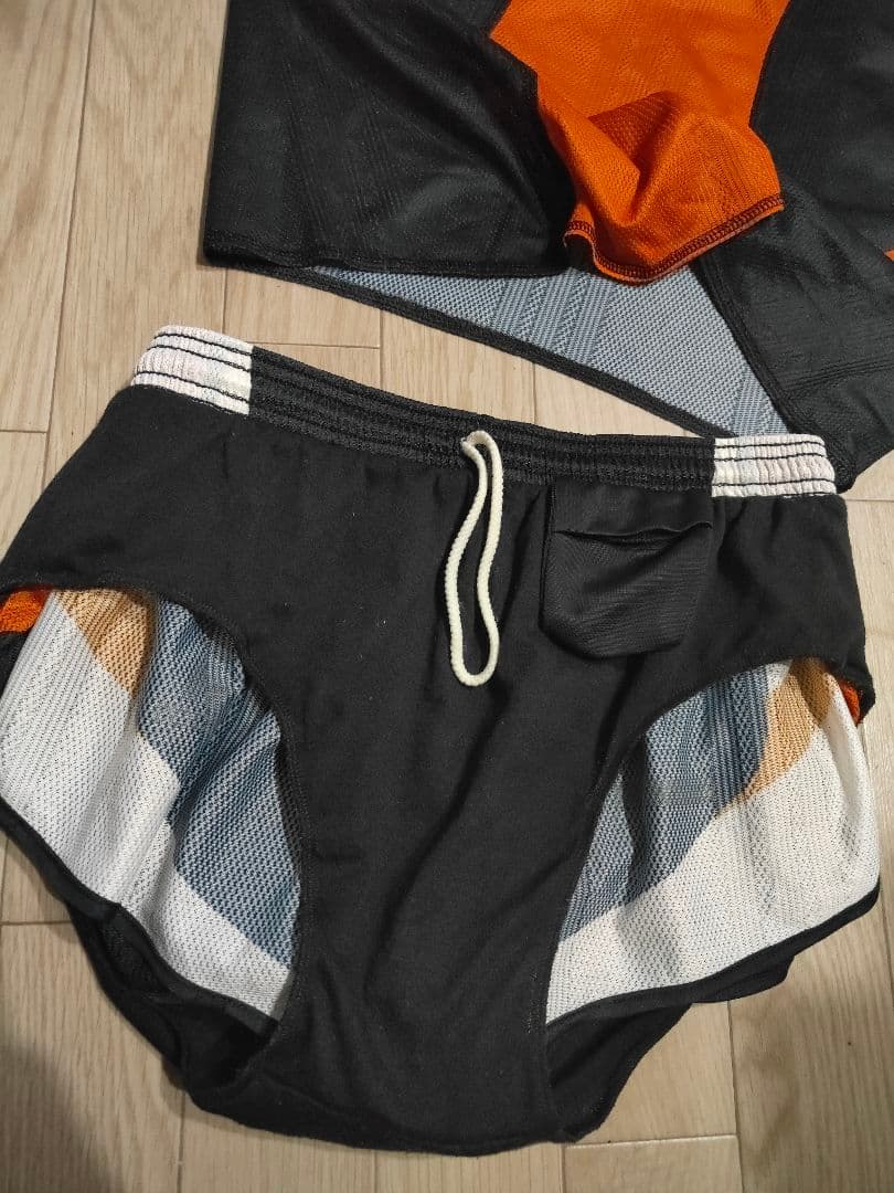 アディダスadidas　EQUIPMENT　トレーニングウェア　ランニングウェア