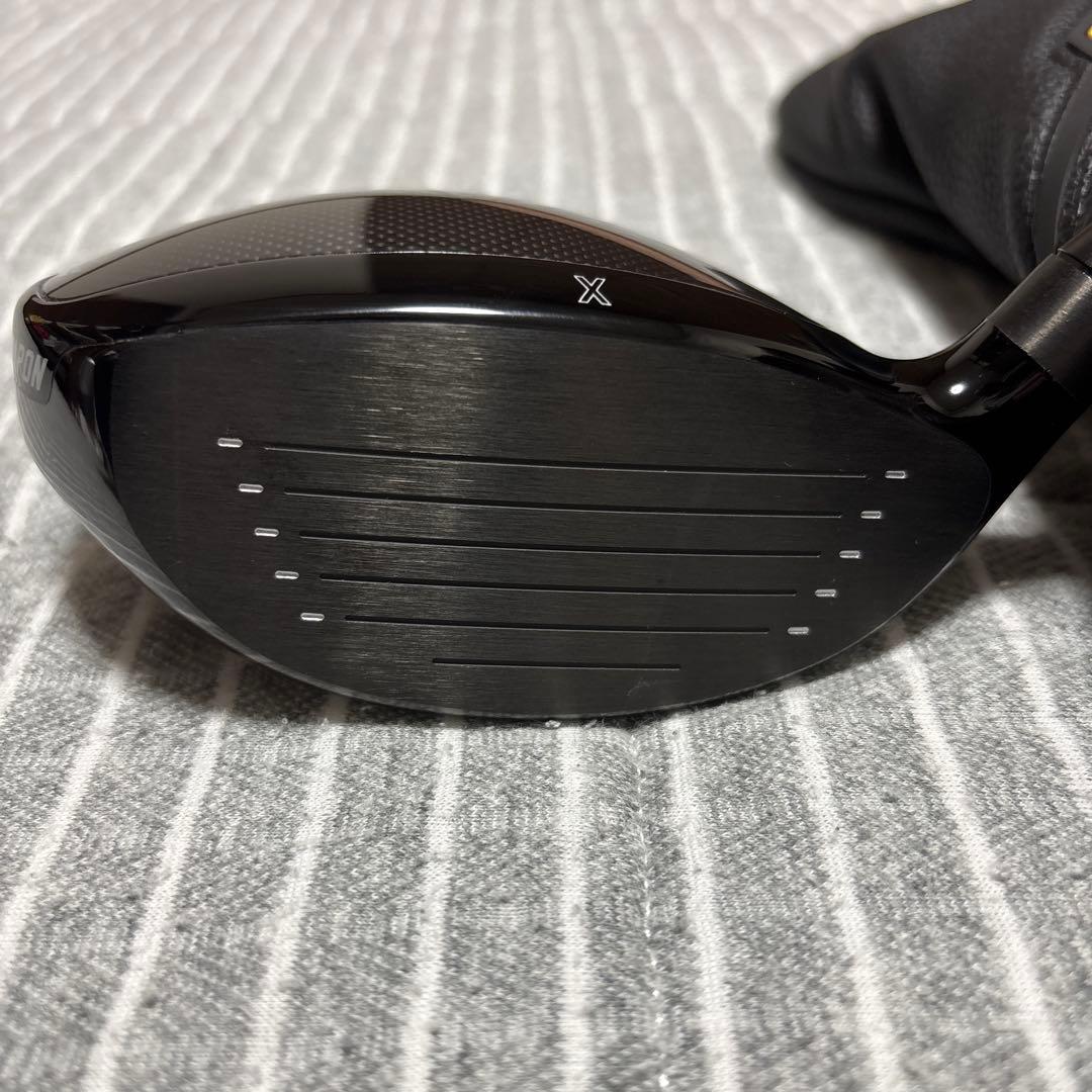 早い者勝ち！！　PXG◆シークレットウェポン◆ミニドライバー