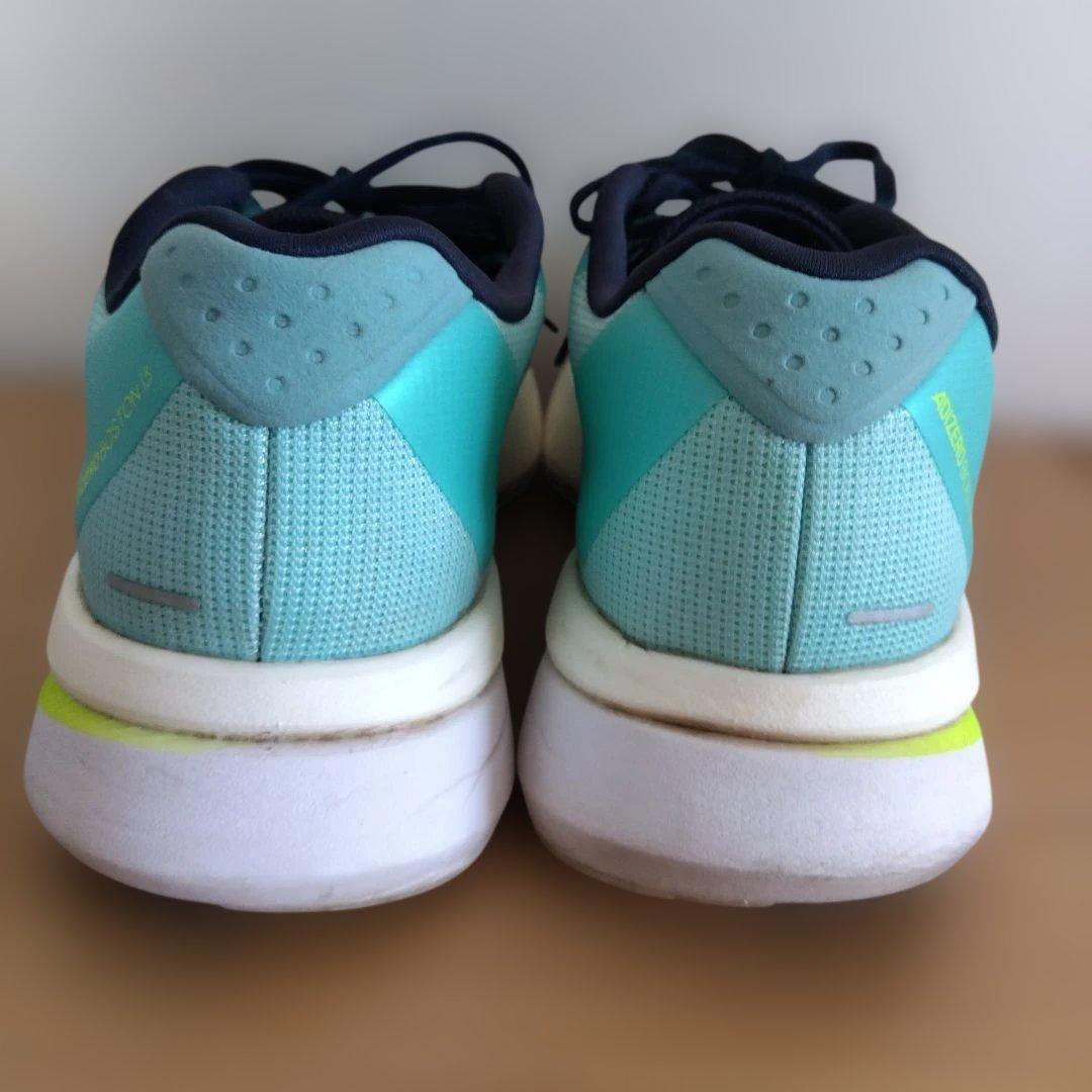 ADIZERO BOSTON 13 ランニングシューズ　26.5cm