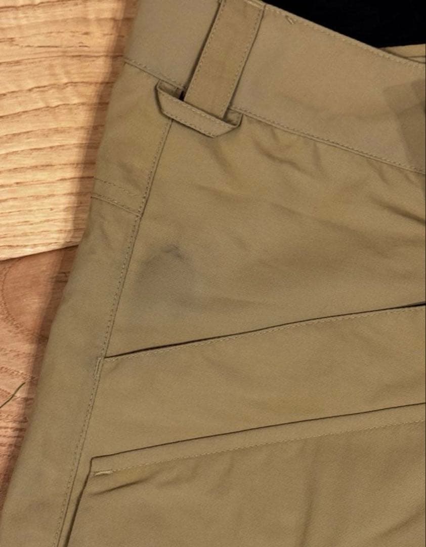 Burton [ak] スウォッシュ ジャケット＆コバート 2.0 2L パンツ