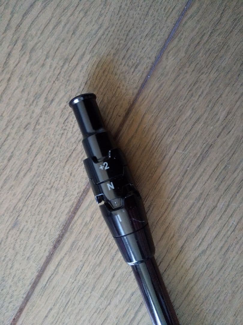 TENSEI 55 for Calloway テンセイ ゴールド シャフト