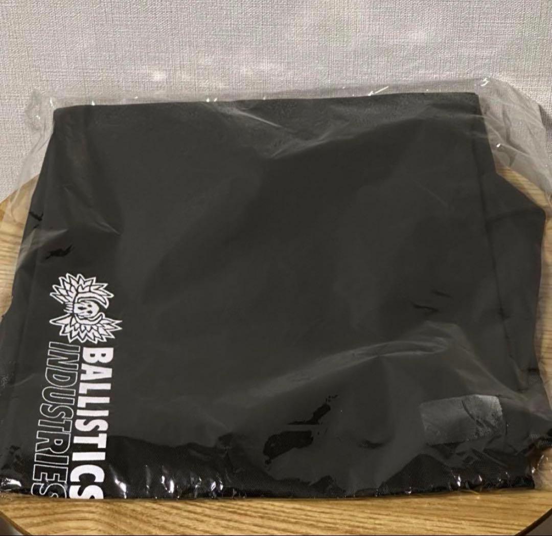 The Arth 棒にょい よこにょいセット　BALLISTICS収納袋付 幕男