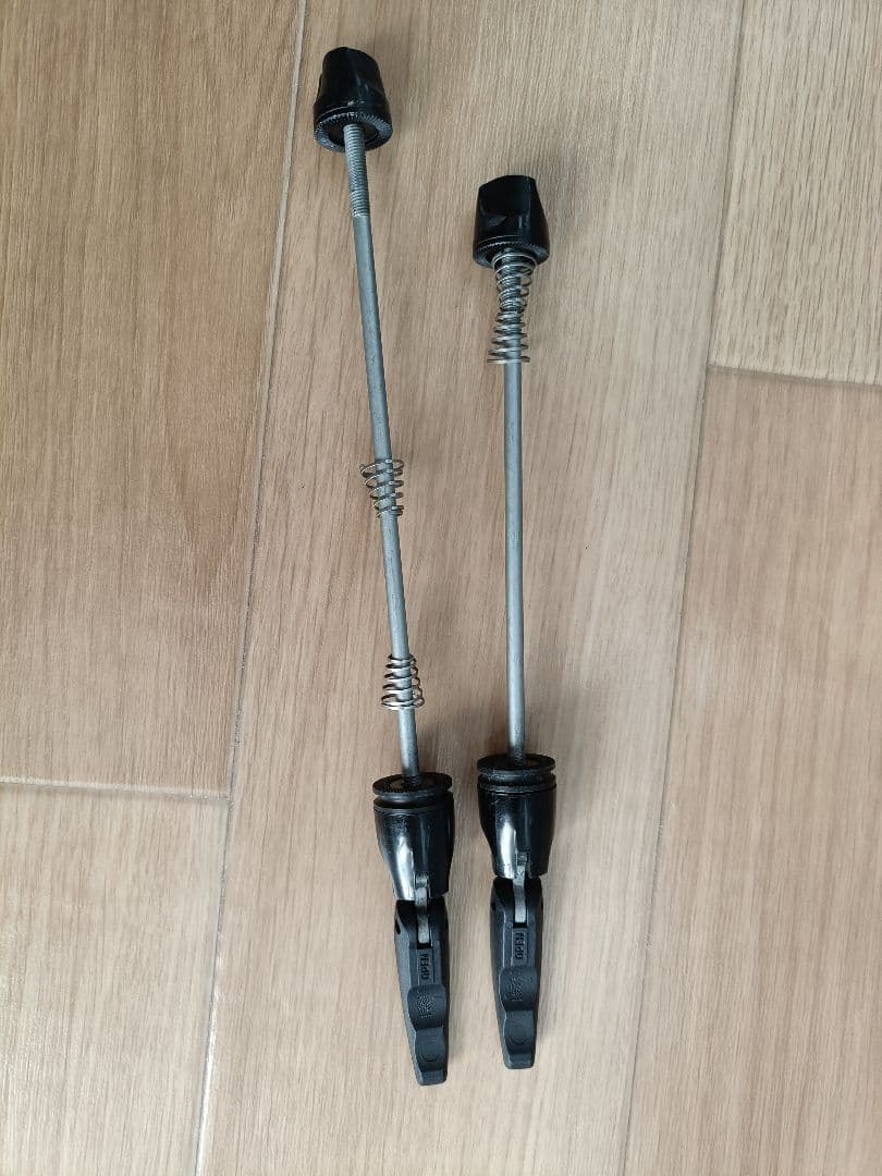MAVIC KSYRIUM PRO UST シマノ11S ホイールセット