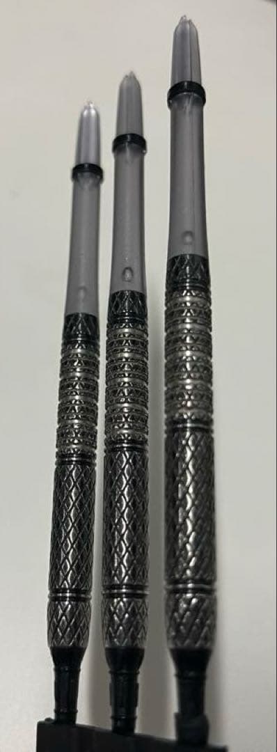 DYNASTY カタナ 桐生 肆 18.0g 2BA 定価14,800円(税込)