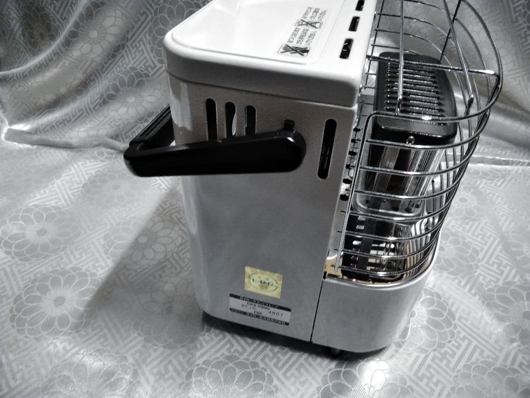 TIGER タイガーカセットガスストーブ CKS-0900 キャンプ アウトドア