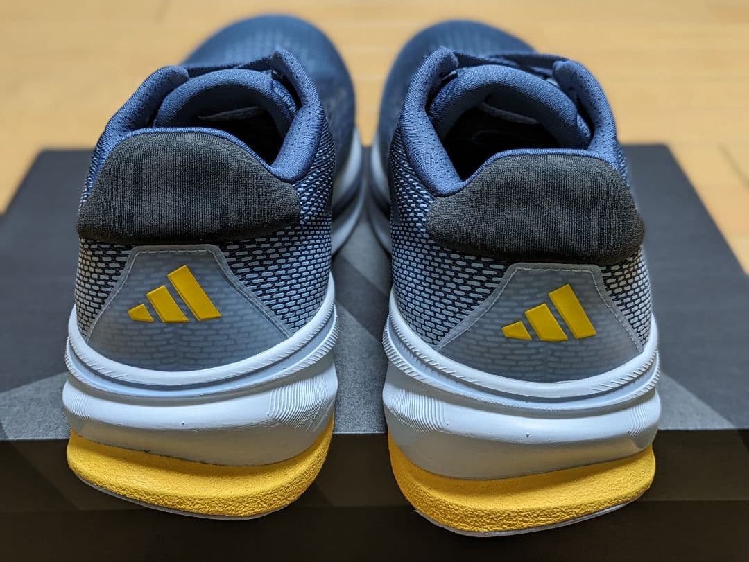 adidas スーパーノヴァ ライズ　SUPERNOVA RISE 29.0cm