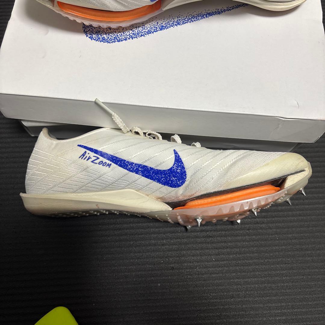 スパイク・シューズ Nike Air Zoom Maxfly 2