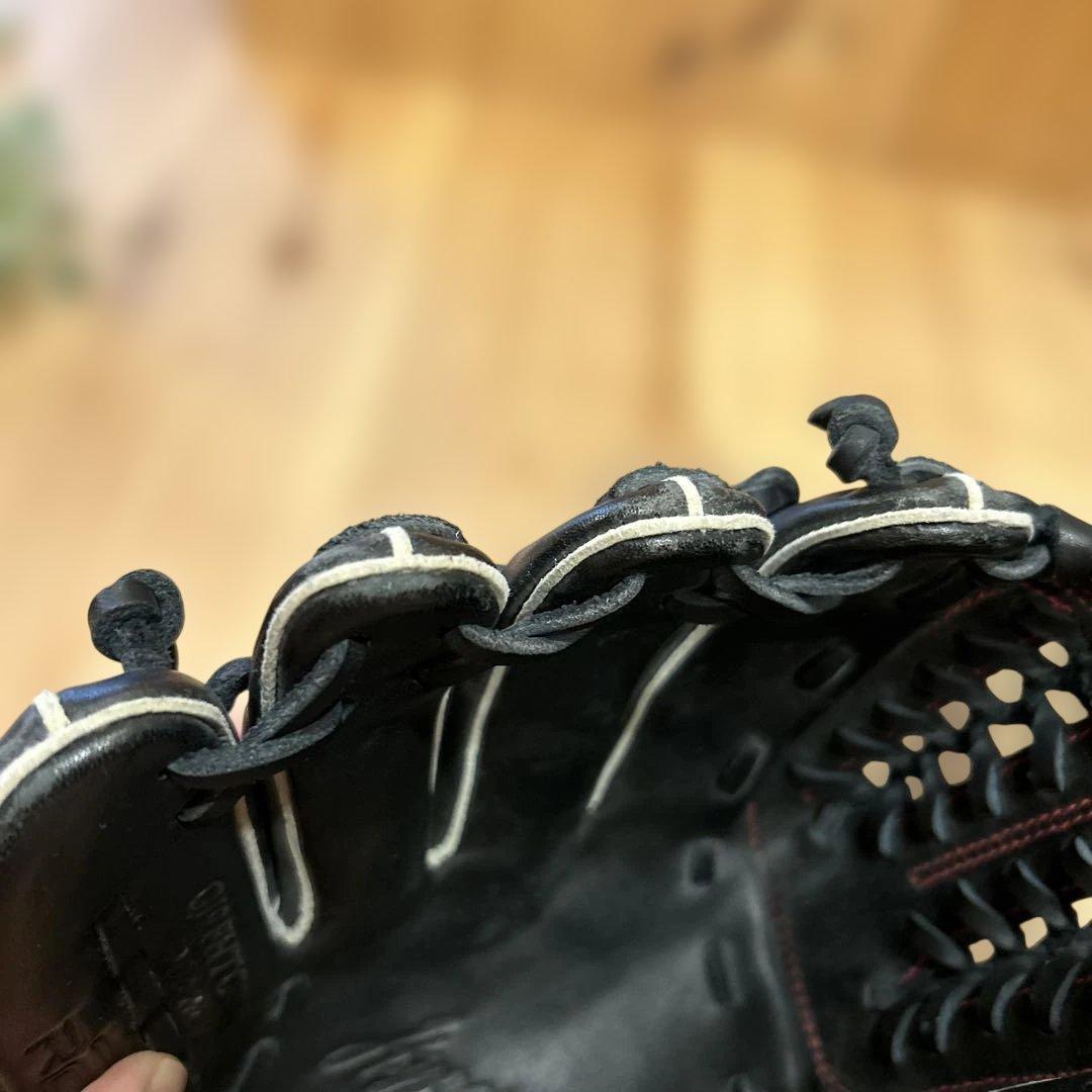 子供用★左利き★10.5インチRawlings グローブ