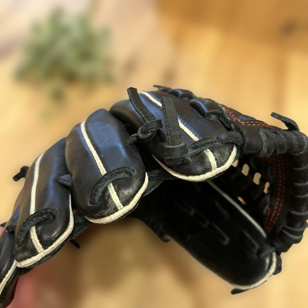 子供用★左利き★10.5インチRawlings グローブ