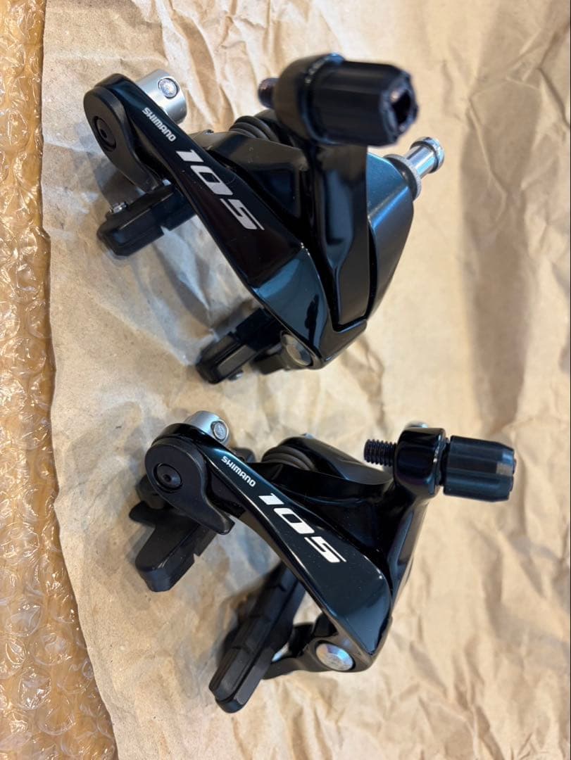 Shimano 105 r7000 キャリパーブレーキ