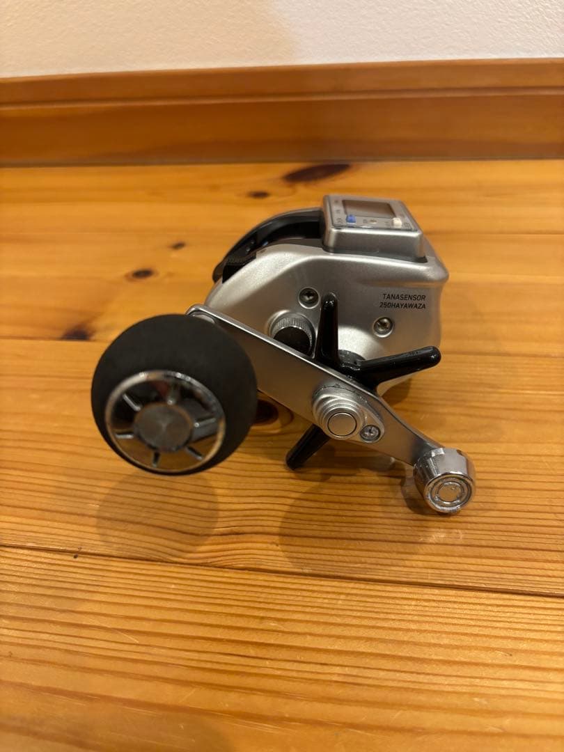 Daiwa タナセンサー250 HAYAWAZA