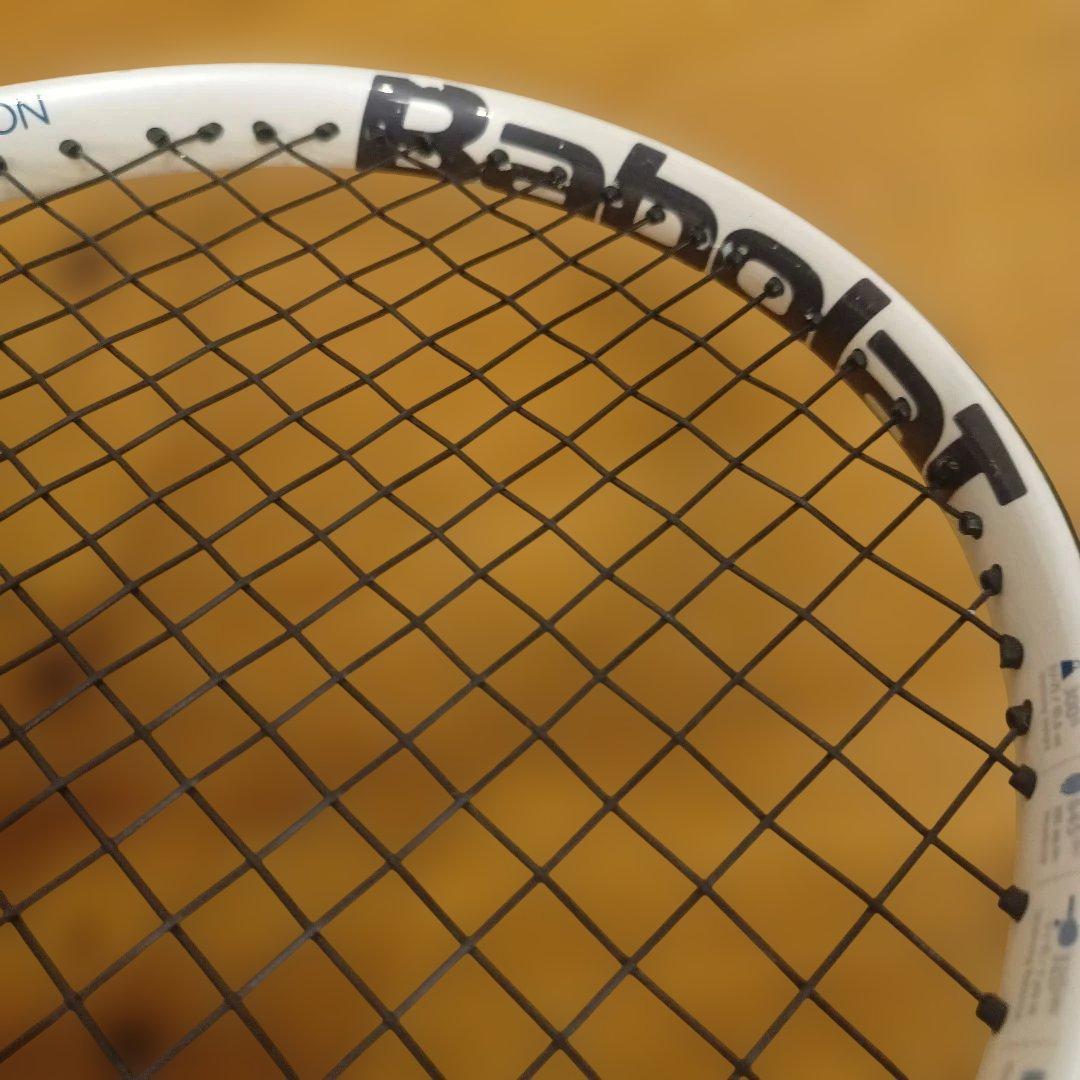 Babolat Pure Drive WIMBLEDON バボラピュアドライブ