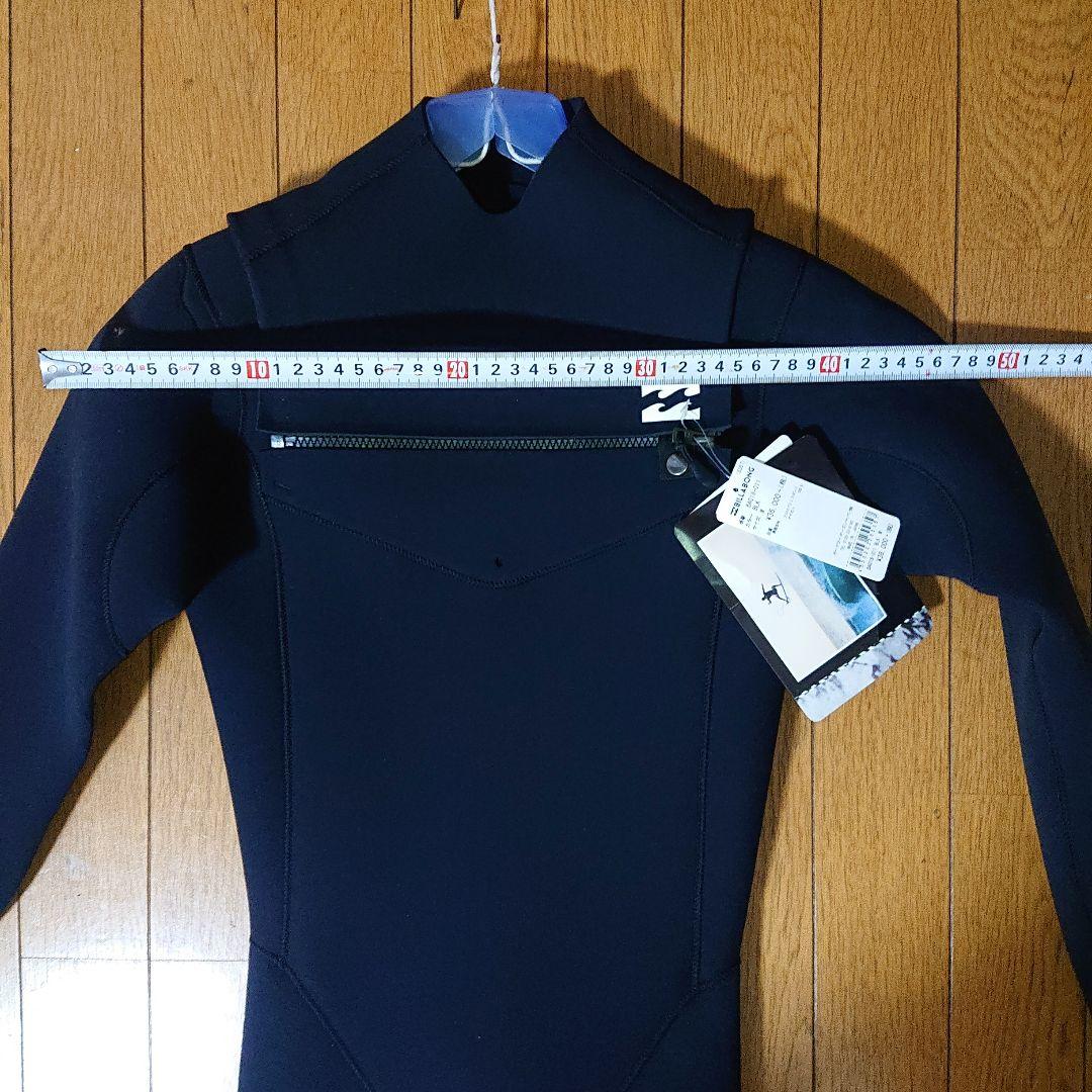 ビラボン【BILLABONG】 レディースウエットスーツ ジャーフル新品未使用