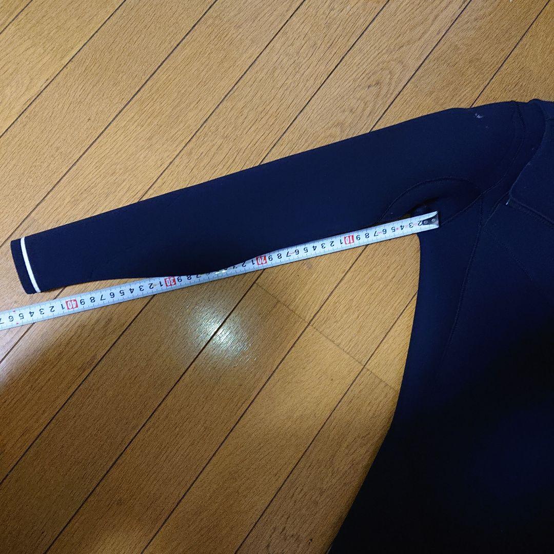 ビラボン【BILLABONG】 レディースウエットスーツ ジャーフル新品未使用