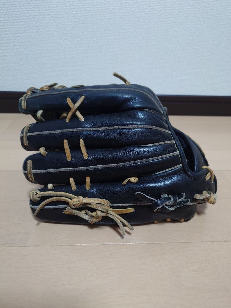 ジュンケイ　外野手用