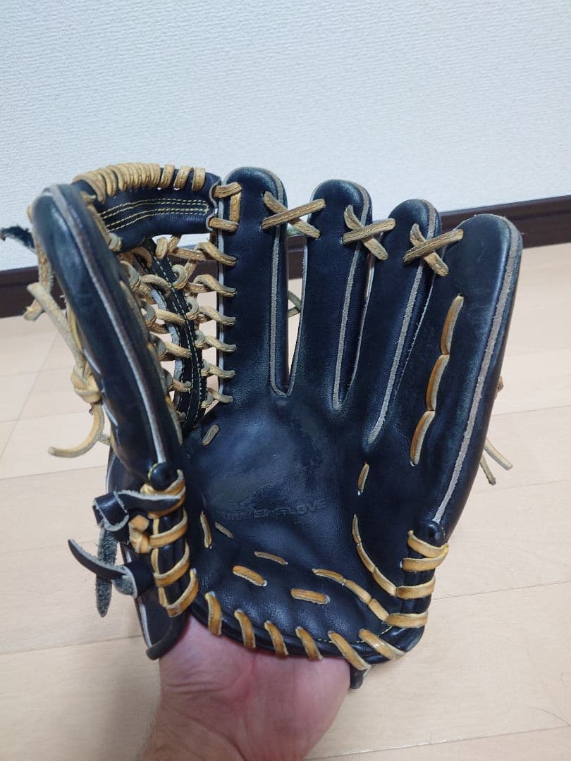 ジュンケイ　外野手用
