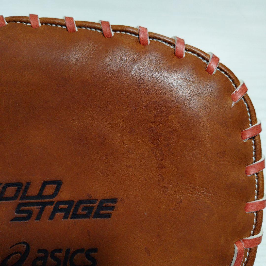 アシックス asics GOLD STAGE BGHFIT トレーニンググローブ