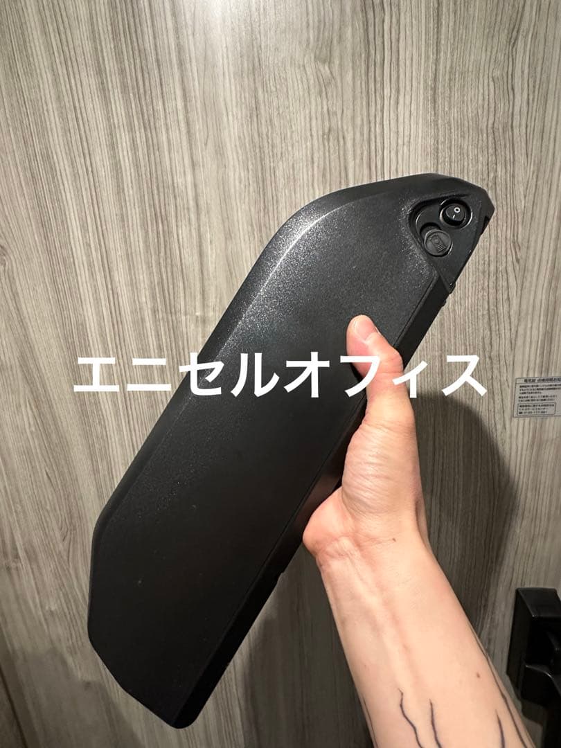 電動自転車ebike電動アシスト自転車用正規バッテリー110v(36v21ah)
