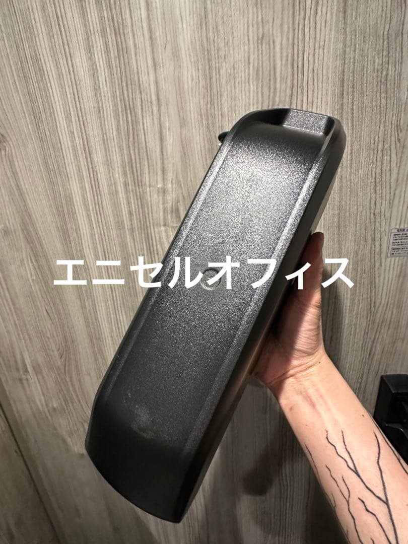 電動自転車ebike電動アシスト自転車用正規バッテリー110v(36v21ah)