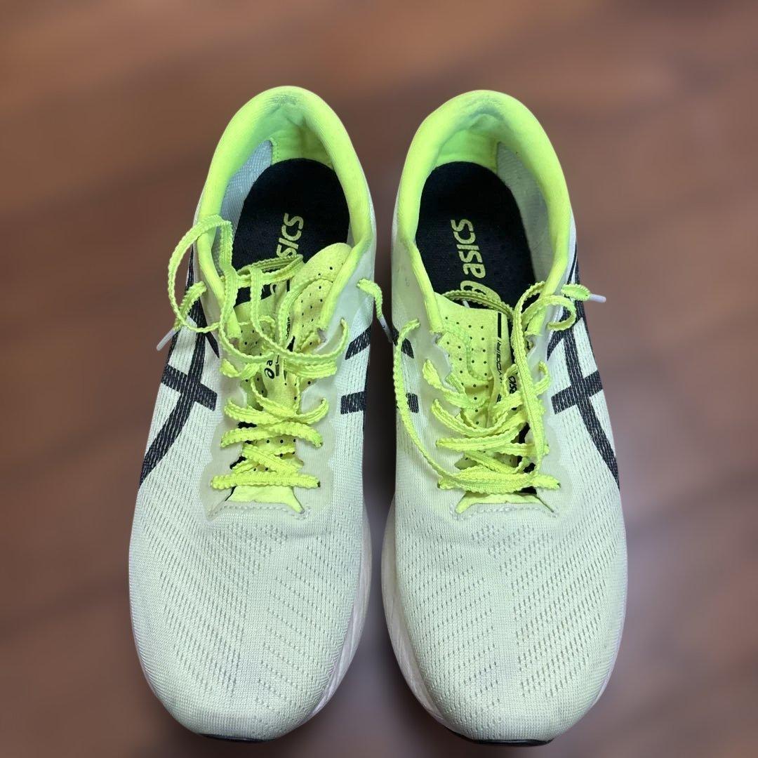 ASICS S4+YOGIRI ヨギリ 28cm