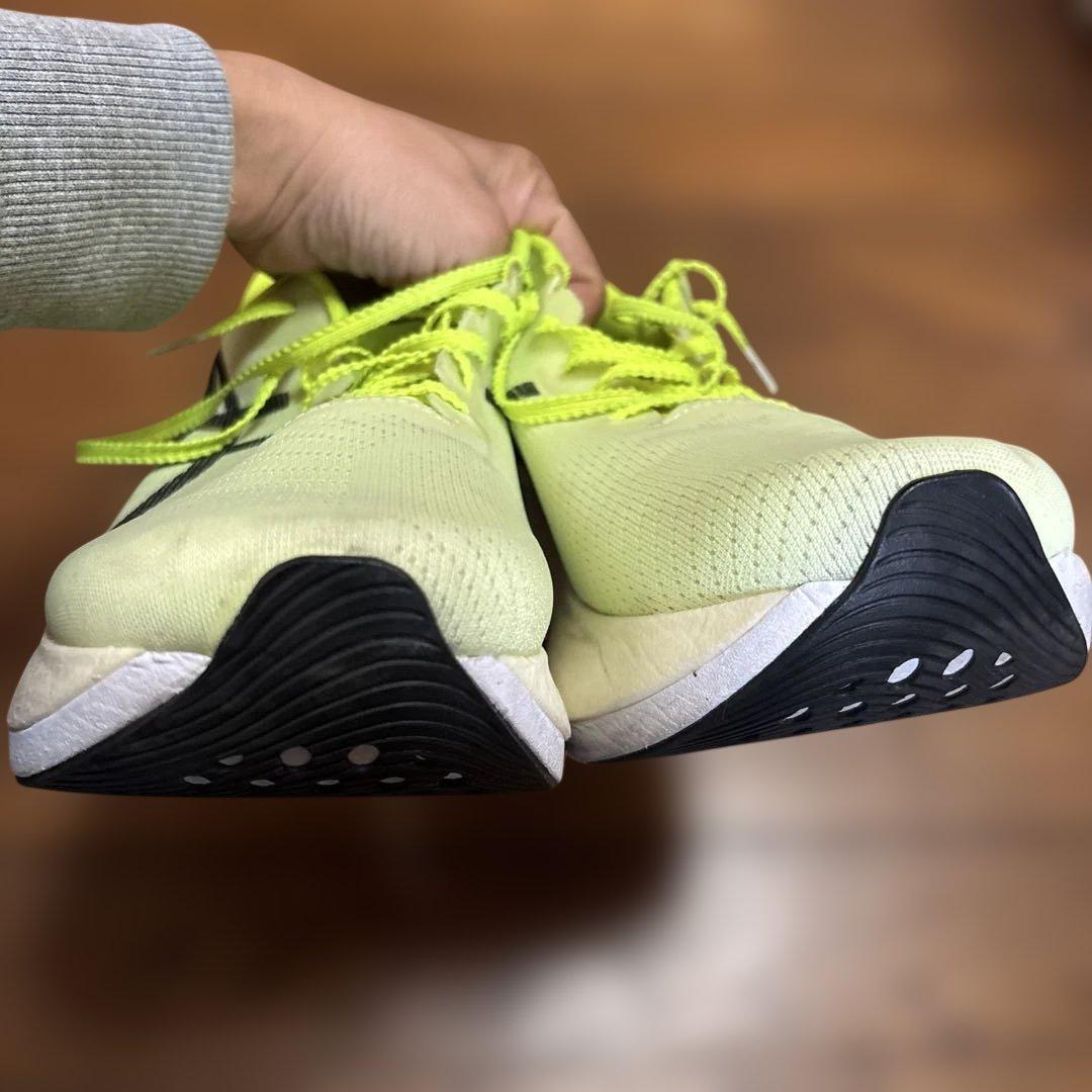 ASICS S4+YOGIRI ヨギリ 28cm