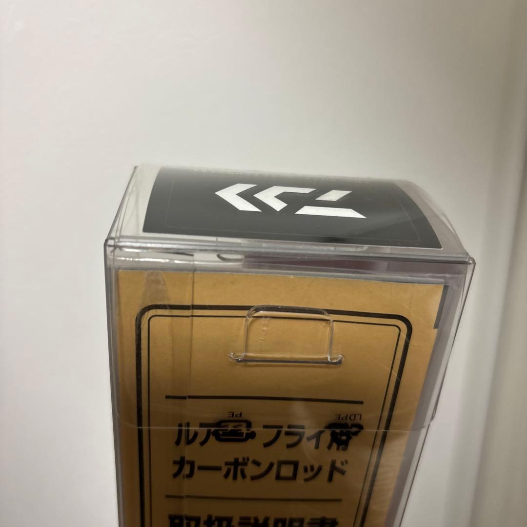 AJING 510UL-S 投げ竿 ソリッドタイプ