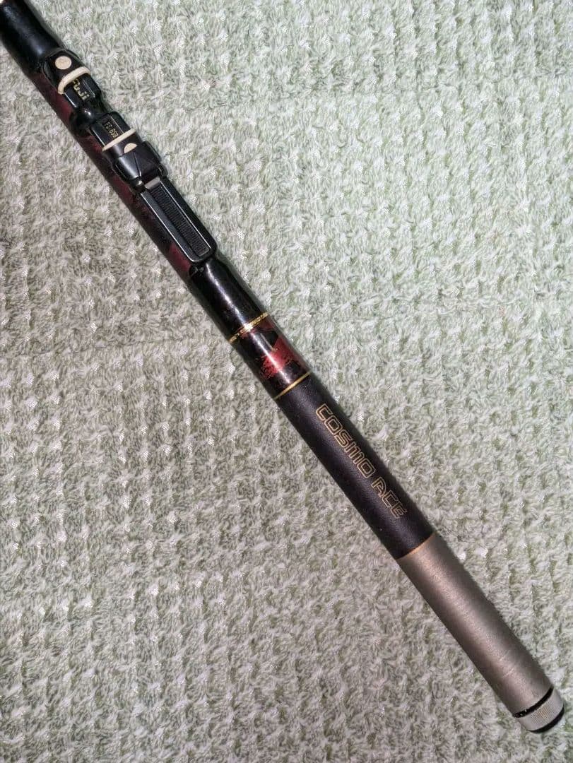 中古品ダイコー前打ち竿　コスモエースセレクト磯1号540UG