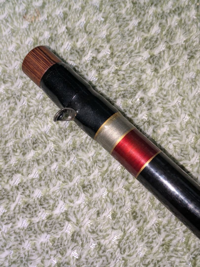 中古品ダイコー前打ち竿　コスモエースセレクト磯1号540UG