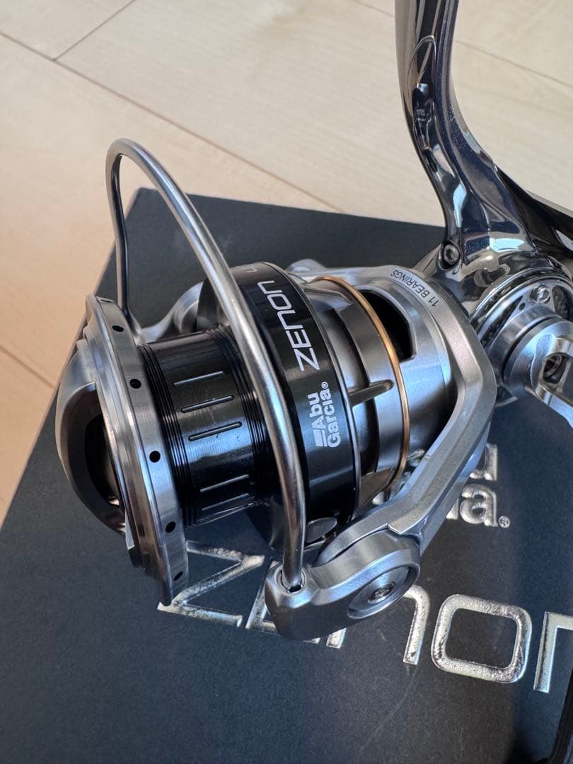 【中古】ZENON 4000SH