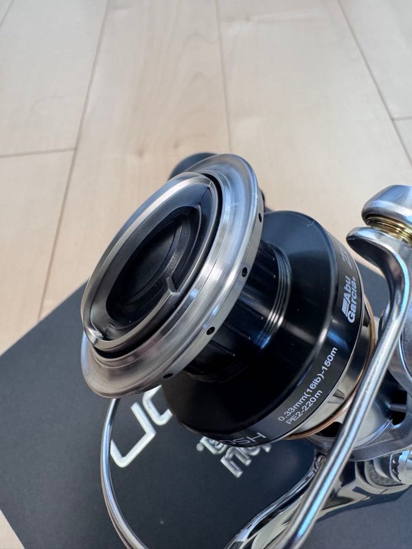 【中古】ZENON 4000SH