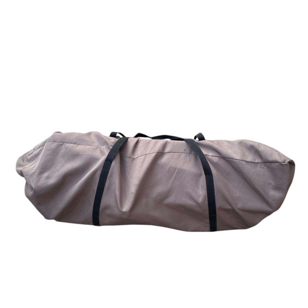 Ogawa ロッジシェルター テント セット Lodge Shelter