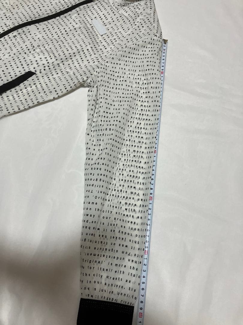 【美品】PUMA プーマ　アウター ゴルフ オールウェザー ジャケット メンズ