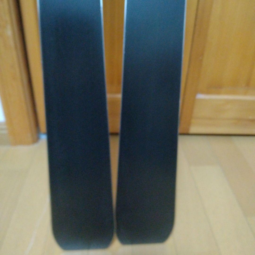 美品　オガサカ TC-SK SR585 付　165cm
