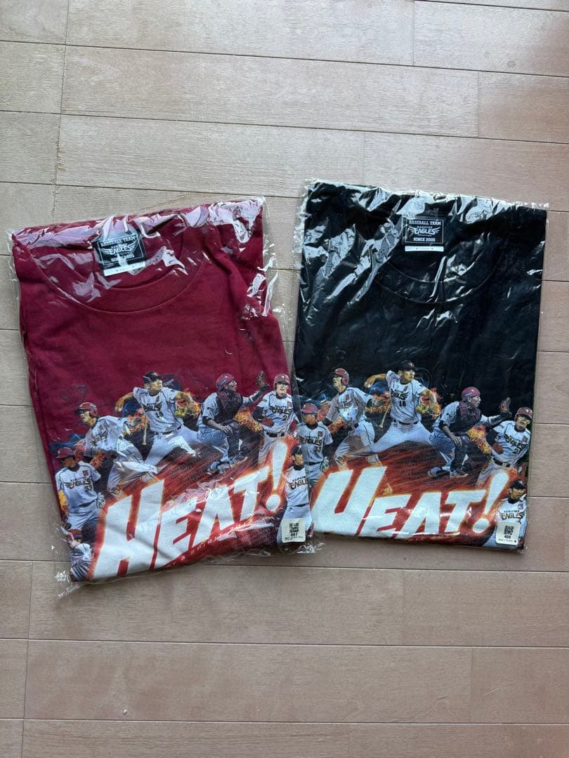 （新品未使用）楽天イーグルス ユニフォーム まとめ売り
