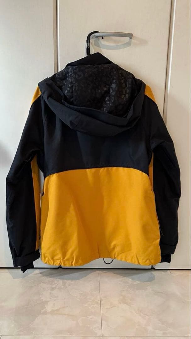 VOLCOM スノーボードウェア XS