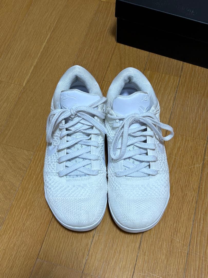 シューズ(男性用) Nike Kobe 9 elite low halo