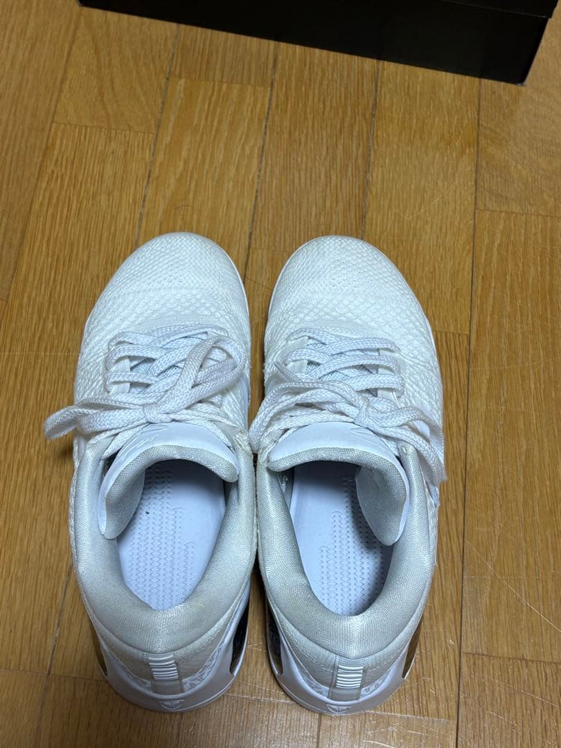 シューズ(男性用) Nike Kobe 9 elite low halo