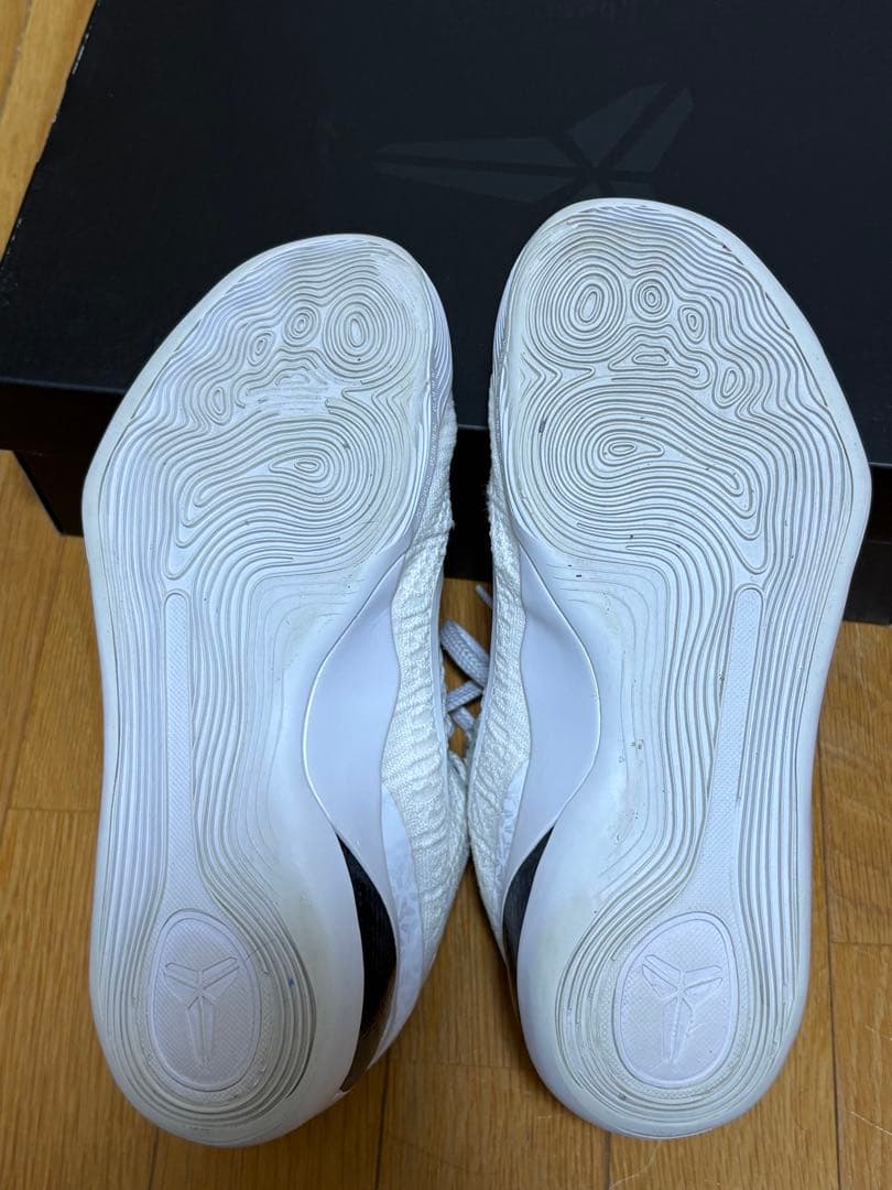 シューズ(男性用) Nike Kobe 9 elite low halo