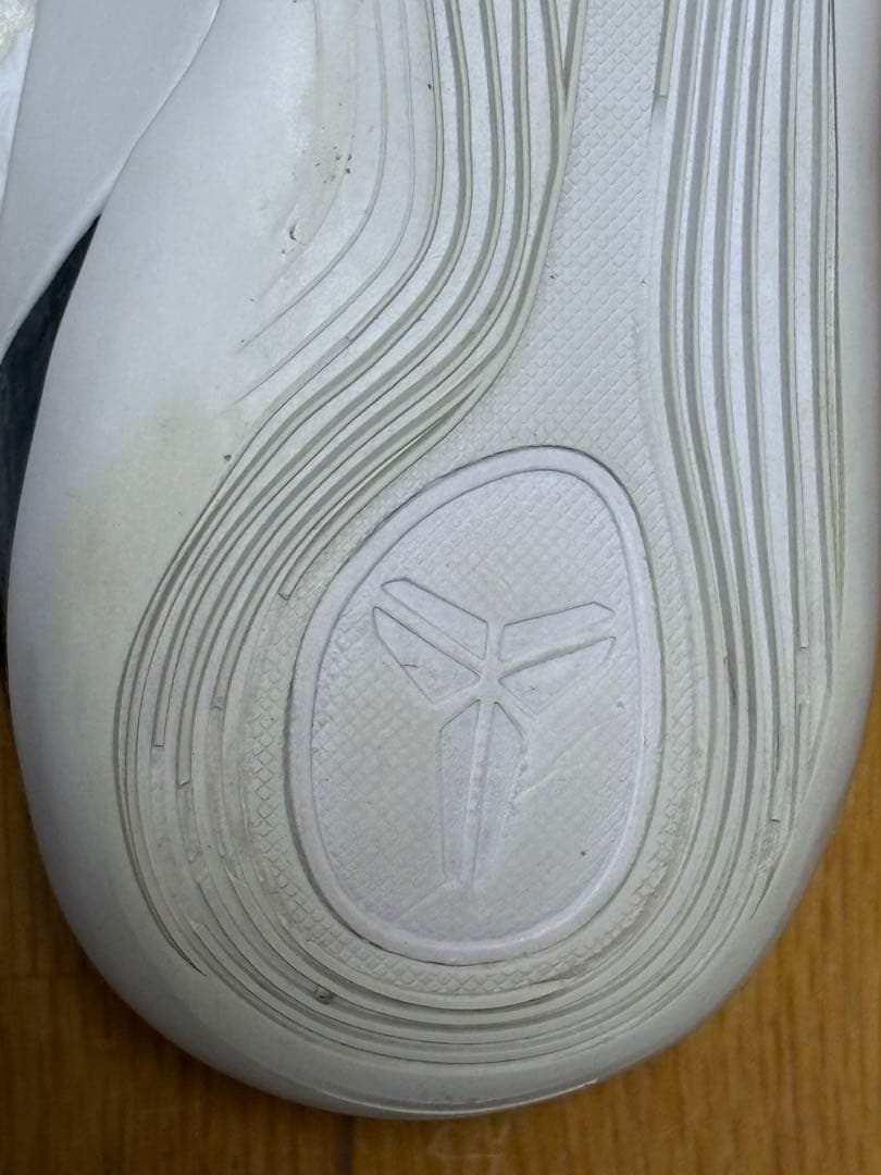 シューズ(男性用) Nike Kobe 9 elite low halo