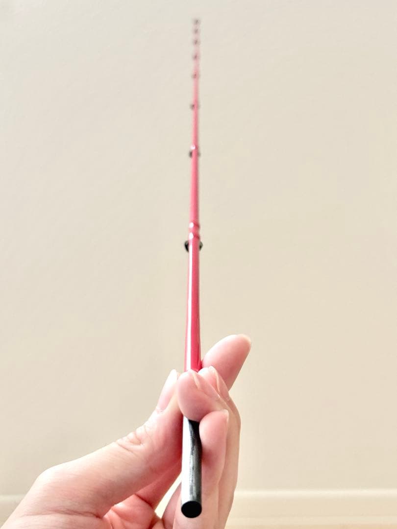 ロッド JACKALL BPM BC-67ML-BF2