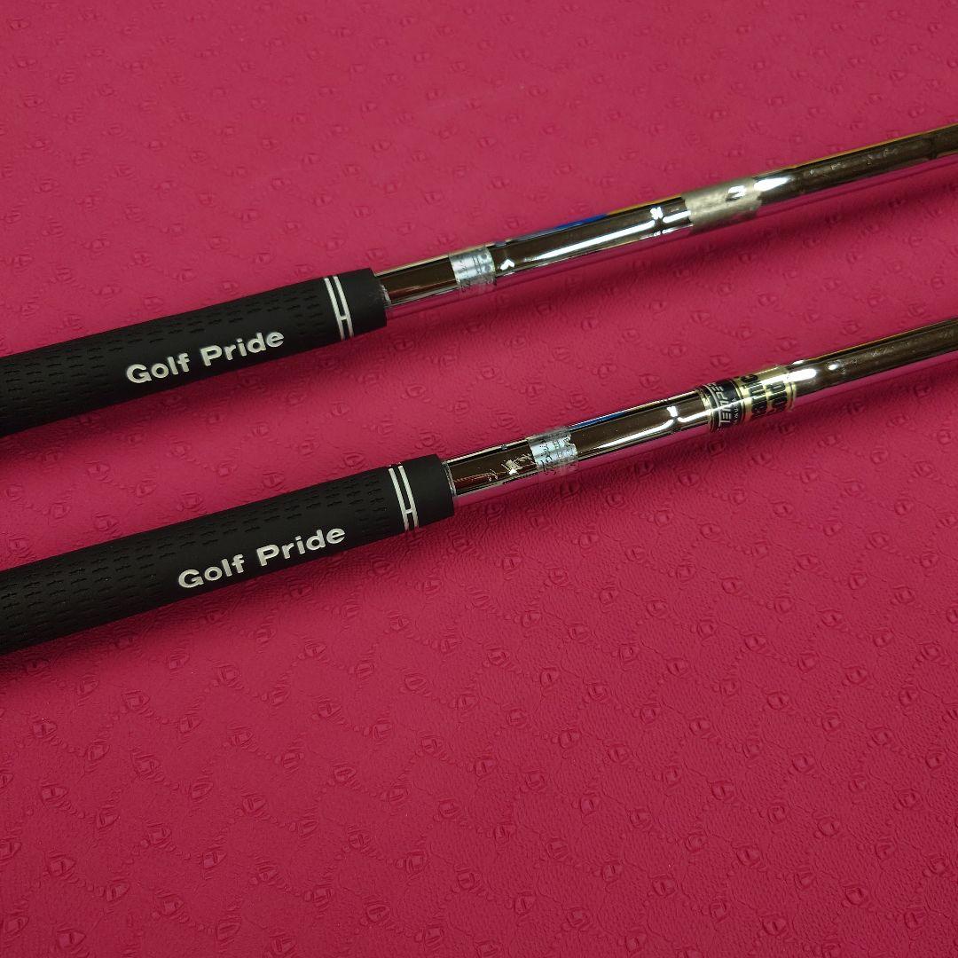Titleist Vokey FORGED ウェッジ 52° 58° 2本セット